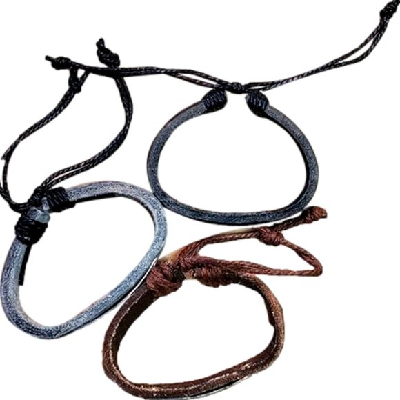 Revelation Hardware Bracelets 3 Pack - Picture 4 of 5